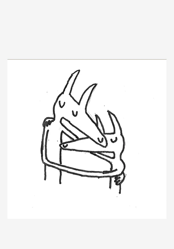Twin Fantasy 2 LP