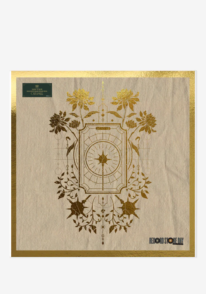 Caramel 12" (RSD 2026)