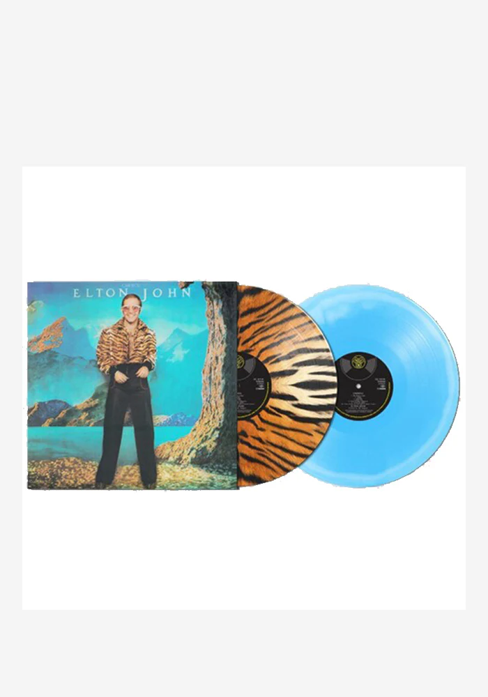 Caribou (RSD Exclusive, Anniversary Edition)