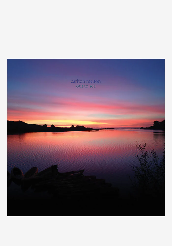 Out To Sea (Sailed On Edition) 2LP