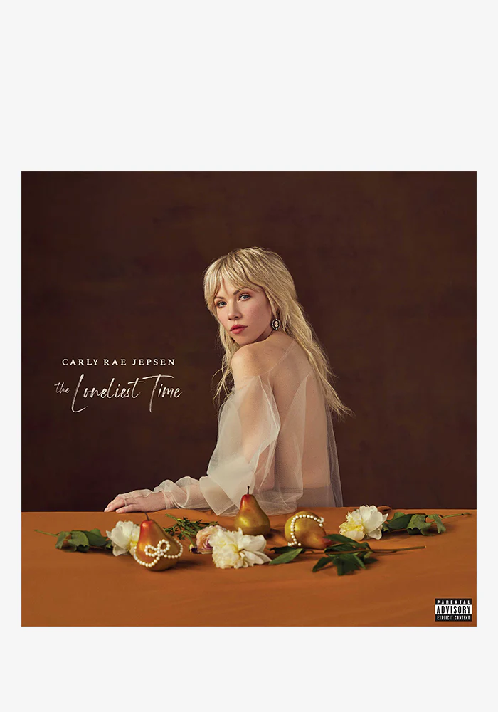 The Loneliest Time LP