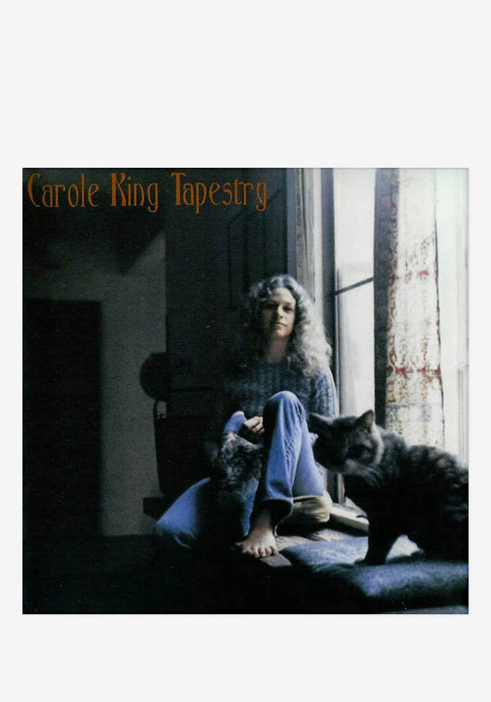 Carole King-Tapestry  LP