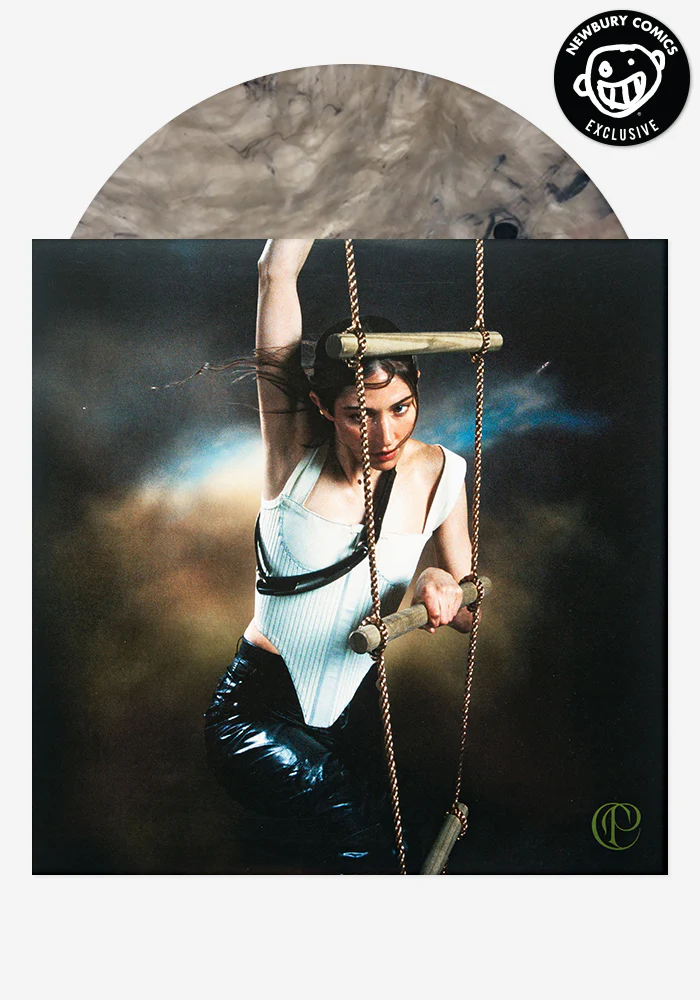 Pang Exclusive LP