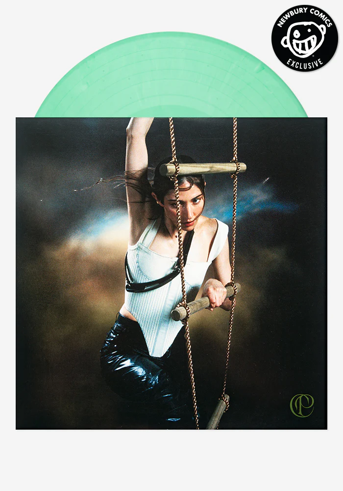 Pang Exclusive LP (Mint)