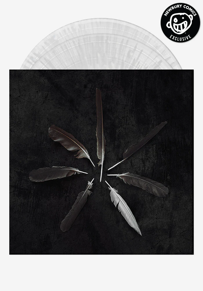 Dust And Disquiet Exclusive 2-LP