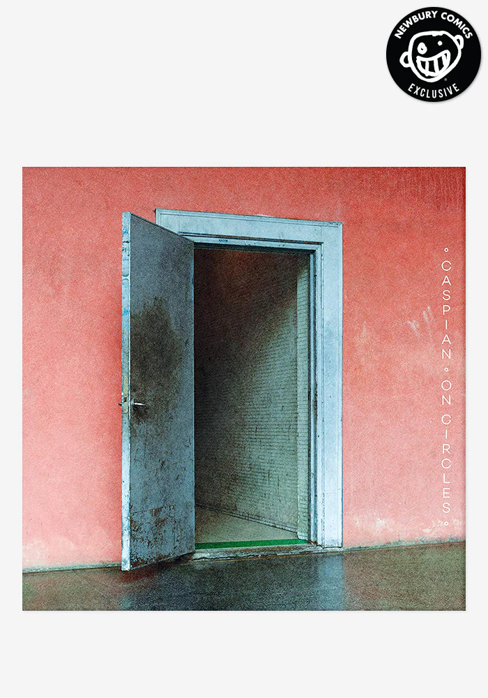 On Circles Exclusive 2LP