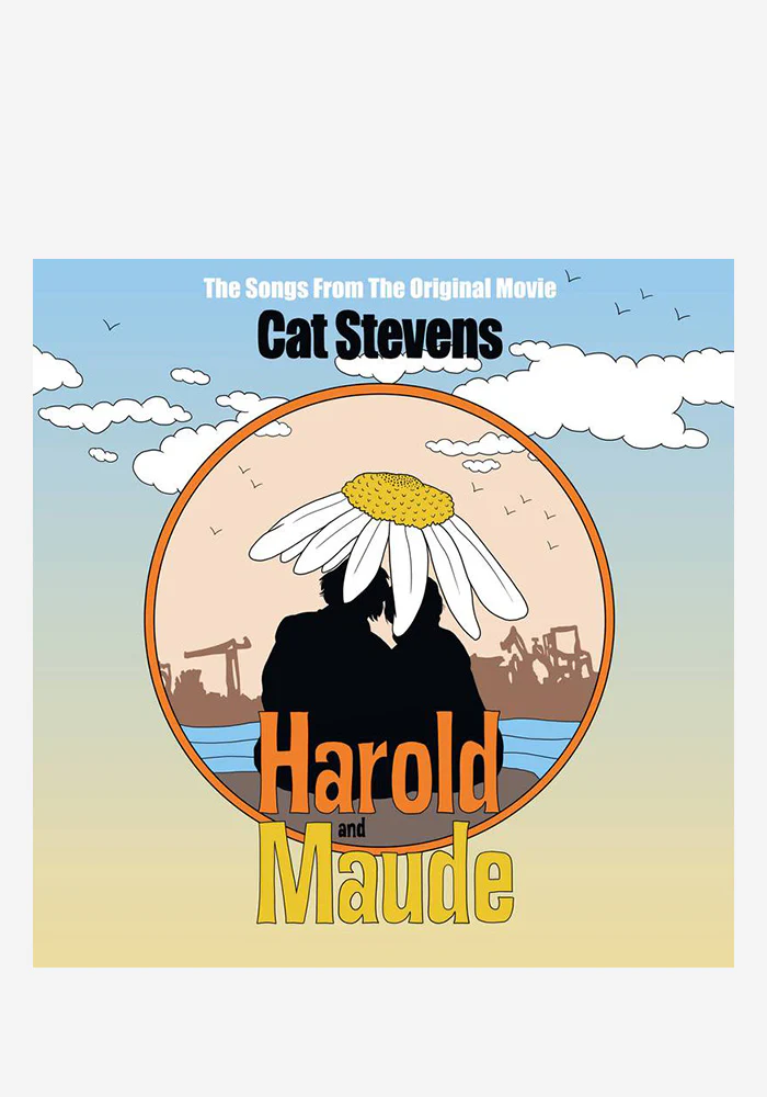 Songs From Harold & Maude LP