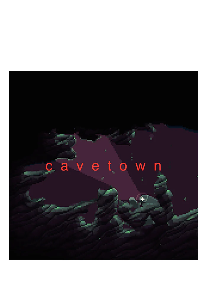 Cavetown LP