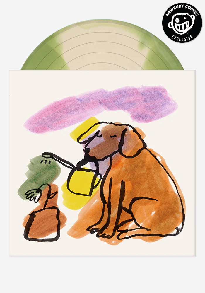 Man's Best Friend Exclusive EP