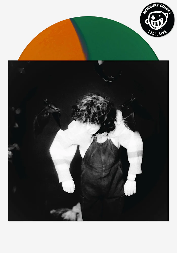 Worm Food Exclusive LP