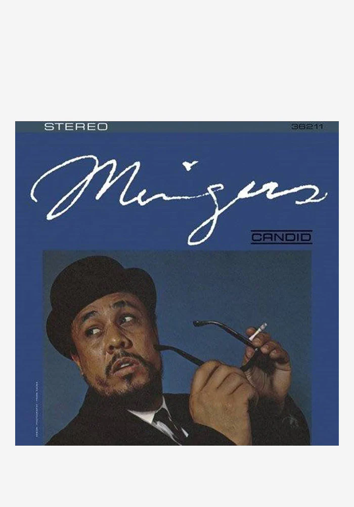 Minugs LP (Color)