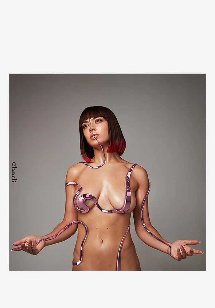 Charli 2LP