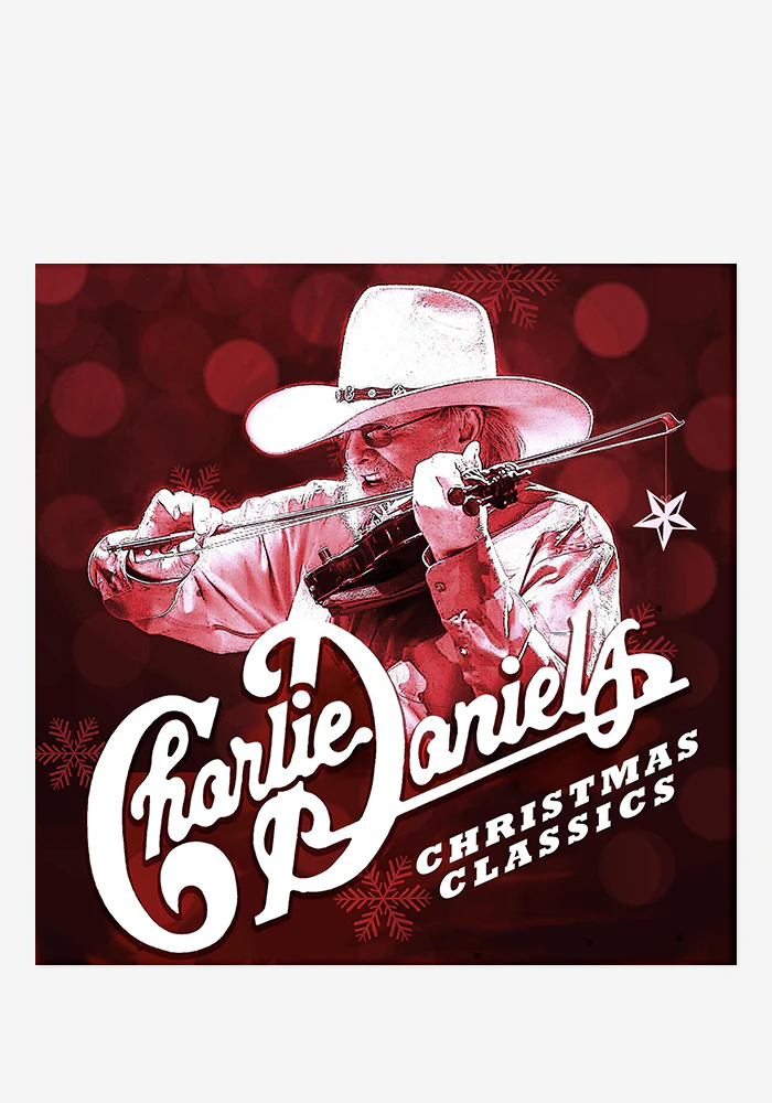 Christmas Classics CD (Autographed)
