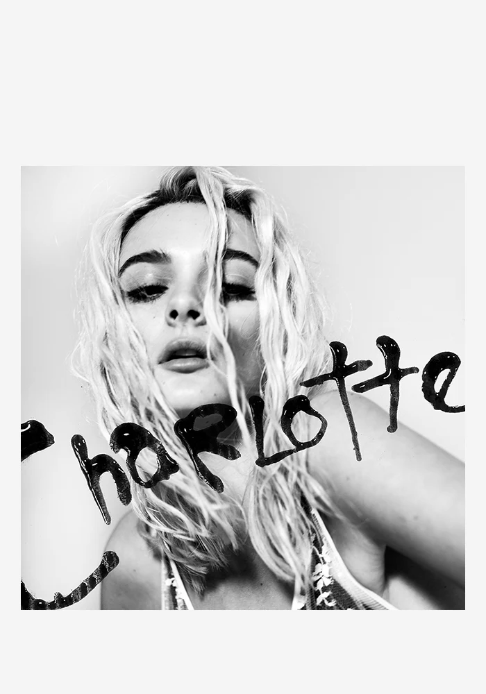 Charlotte EP