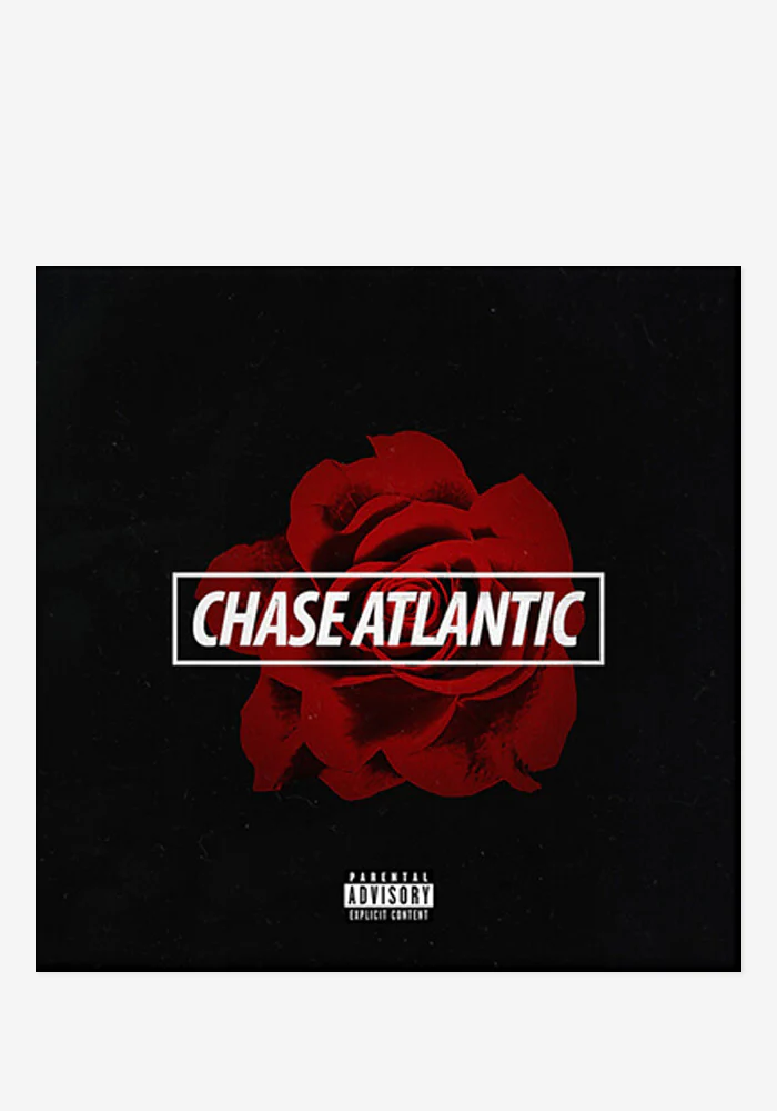 Chase Atlantic (RSD Exclusive, Anniversary Edition)