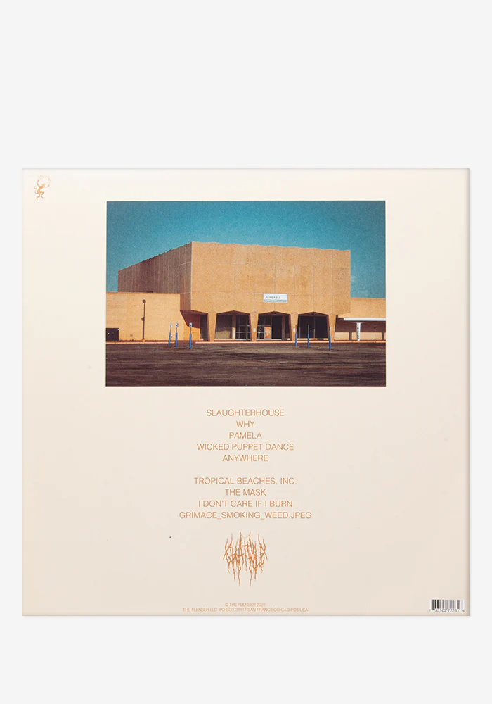God's Country Exclusive LP - Image 3