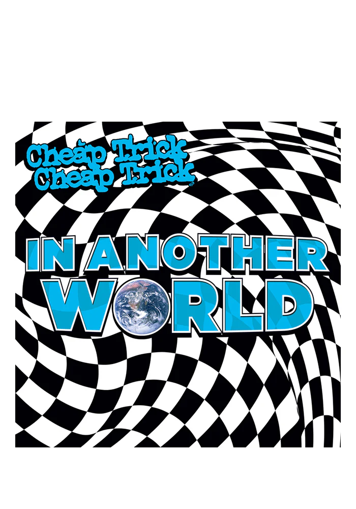 In Another World LP (Color)