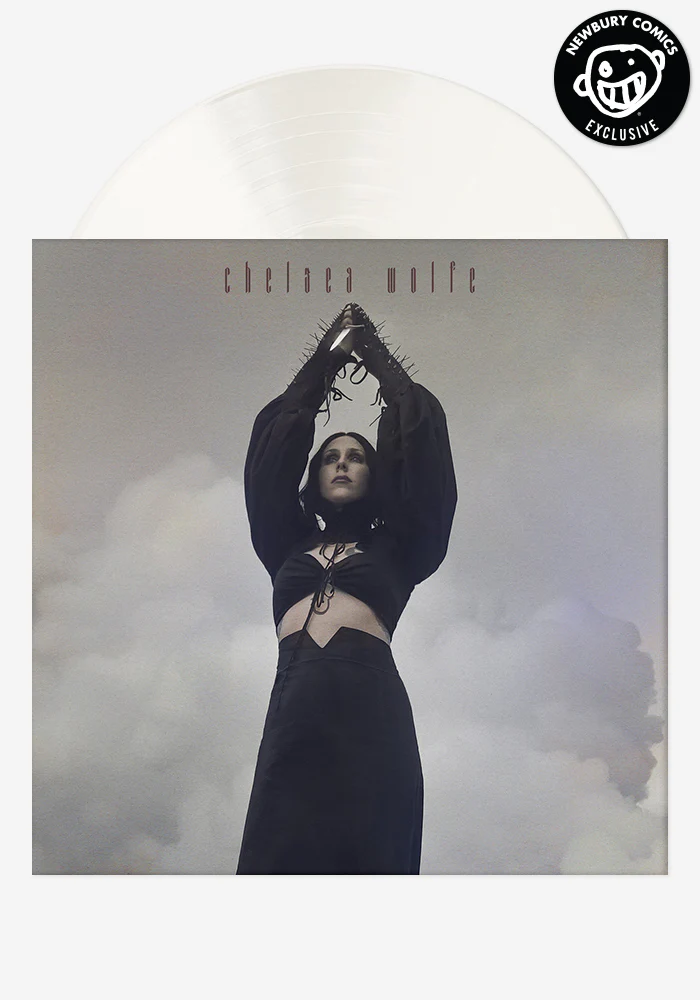 Birth Of Violence Exclusive LP