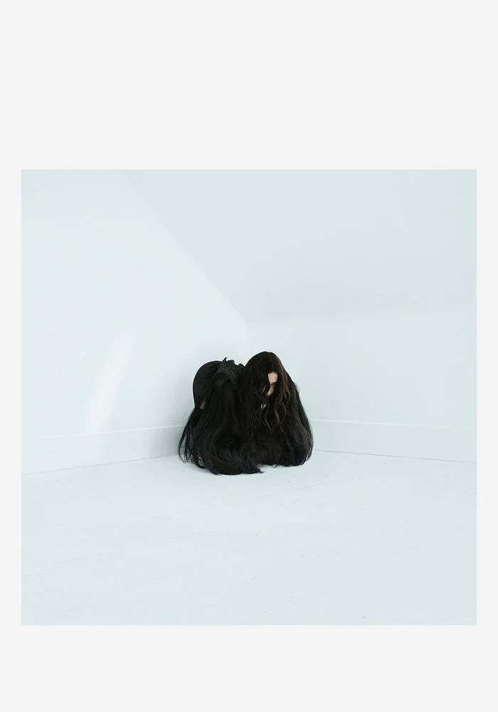 Hiss Spun LP