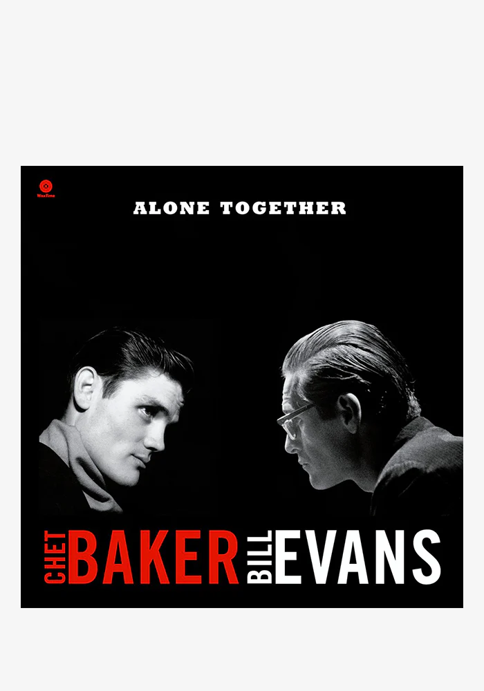 Alone Together LP