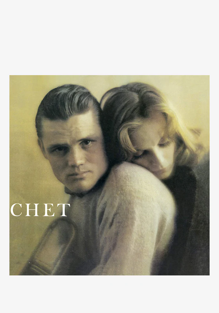 Chet: The Lyrical Trumpet Of Chet Baker LP (180g)