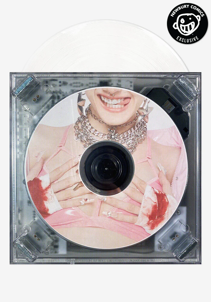 Suckerpunch Exclusive LP