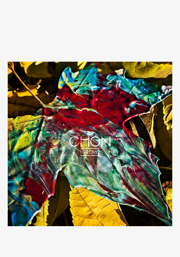 Grow LP (Color)