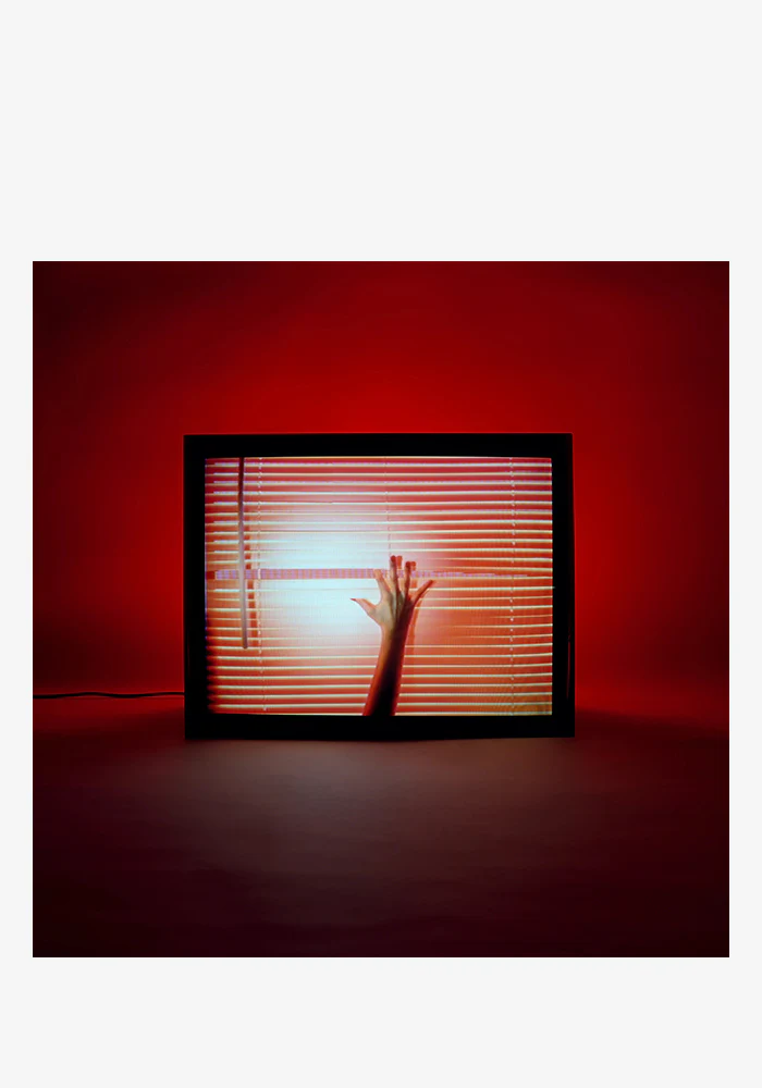 Screen Violence LP