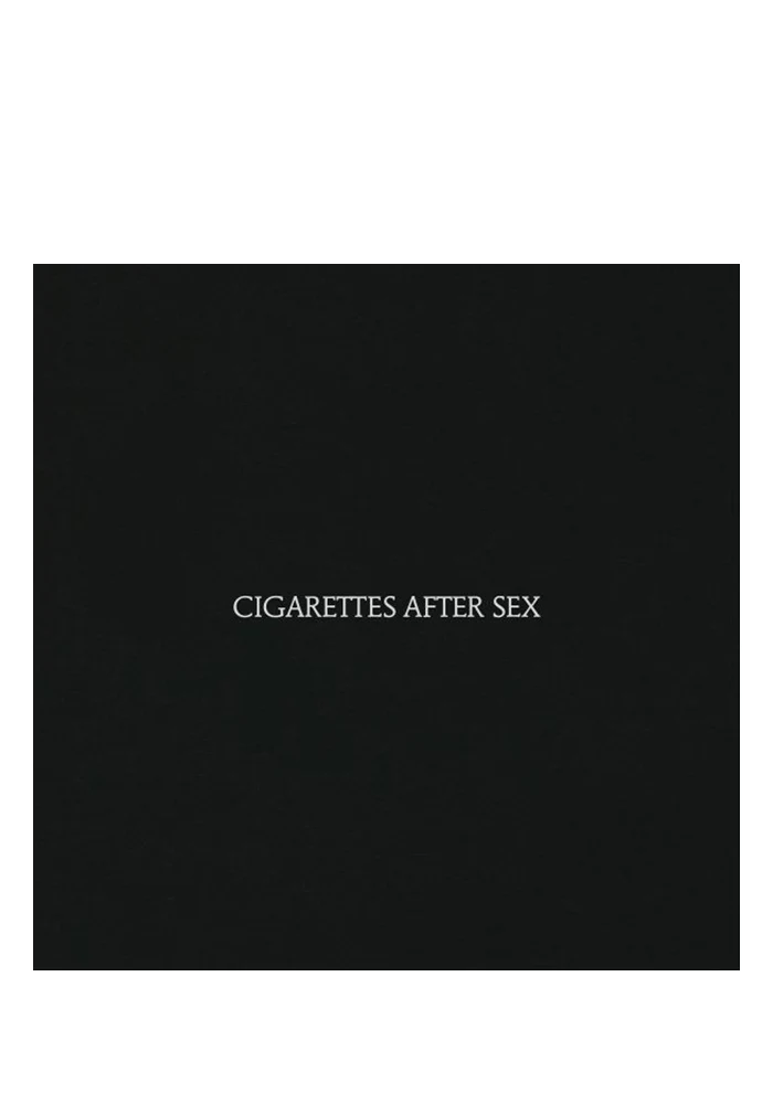 Cigarettes After Sex LP