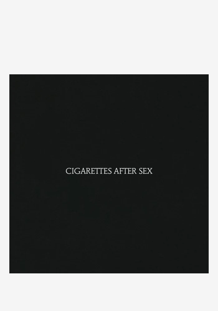 Cigarettes After Sex LP (Color)
