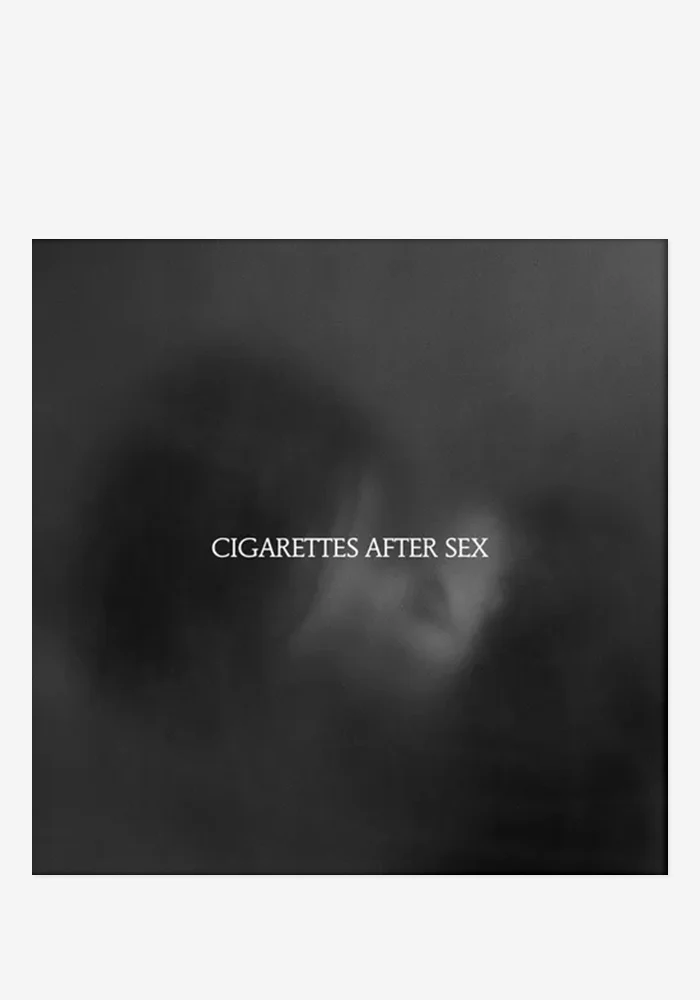 X's LP (Indie Exclusive Color)