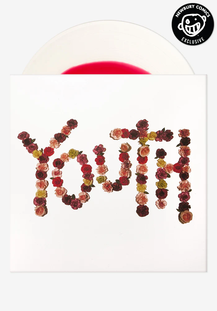 Youth Exclusive LP (Blob)