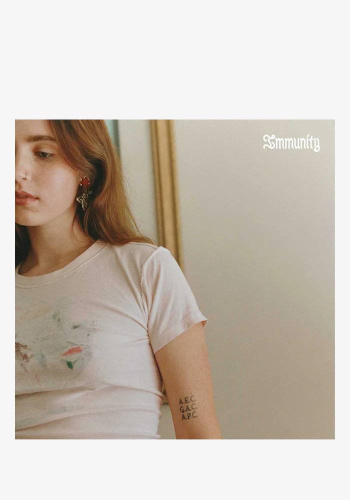 Immunity LP