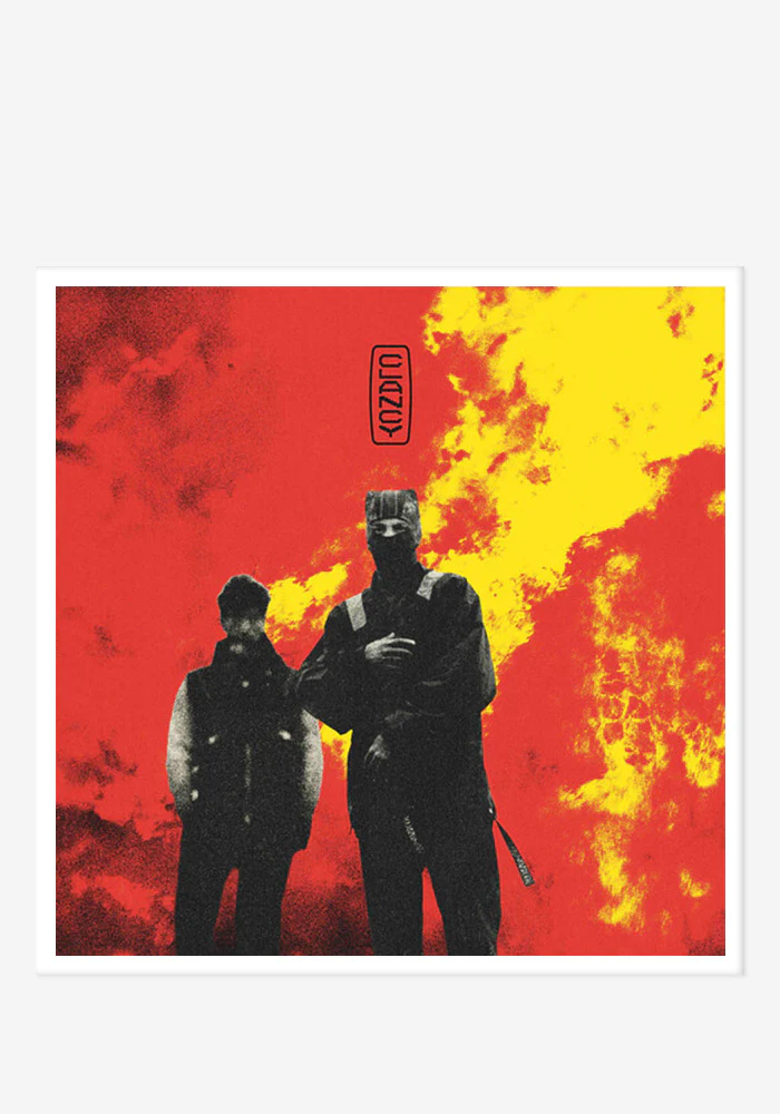 Clancy (Cassette)