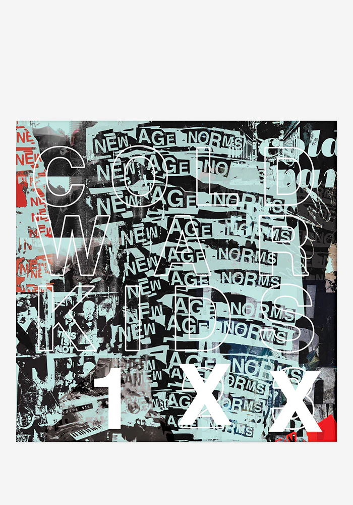 New Age Norms 1 LP