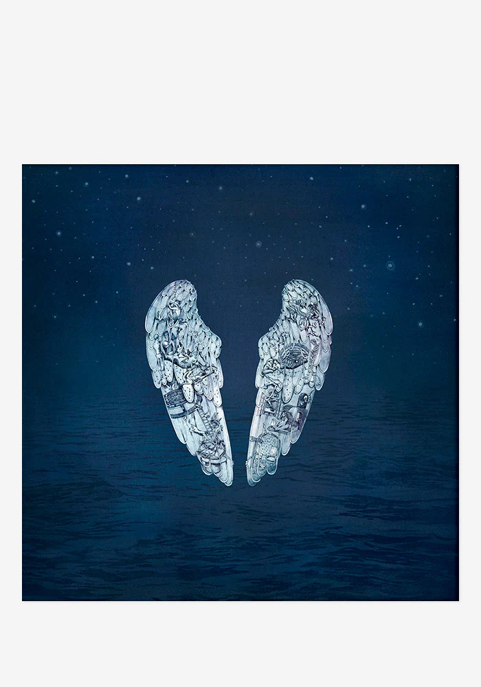 Ghost Stories LP