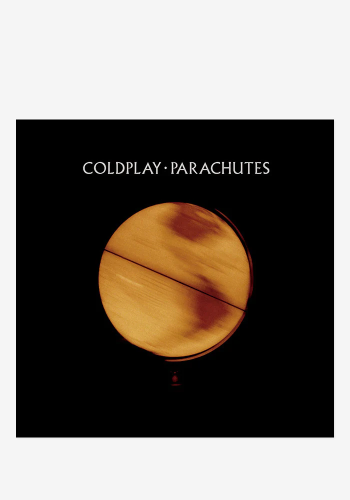 Parachutes  LP