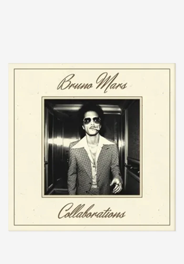 Collaborations LP (RSD 2026)