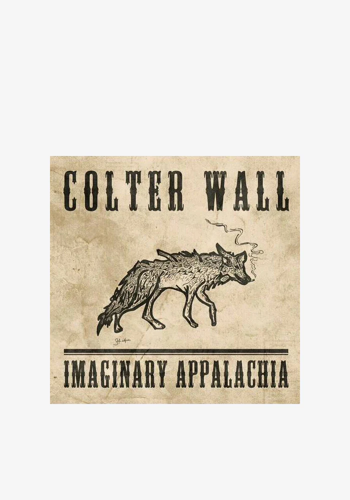 Imaginary Appalachia EP