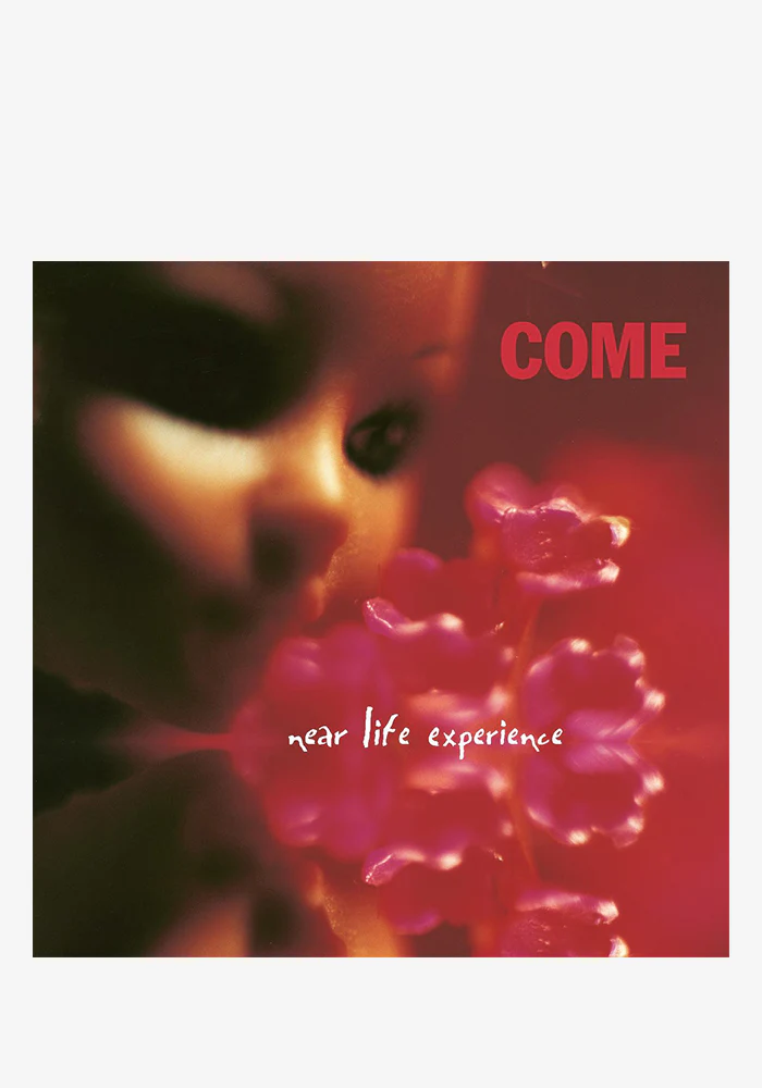 Near Life Experience LP (Color)