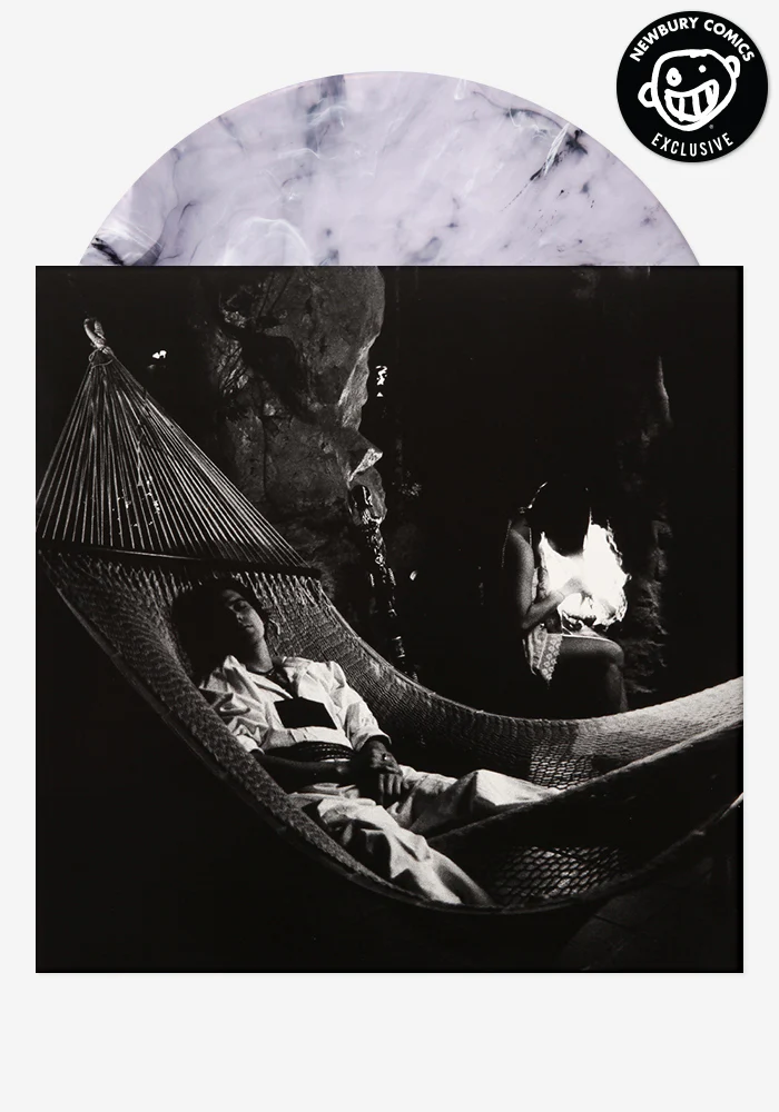 Conor Oberst Exclusive LP (Marble)