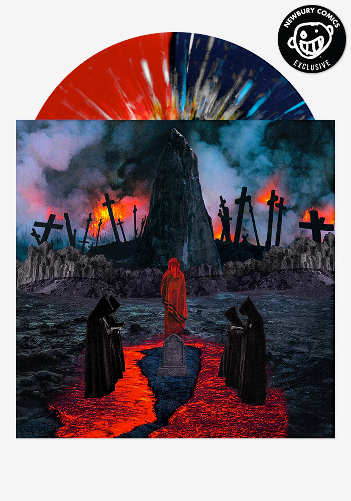 A Eulogy For Those Still Here Exclusive LP