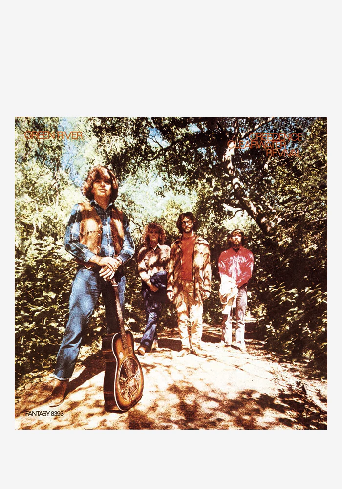 Green River LP