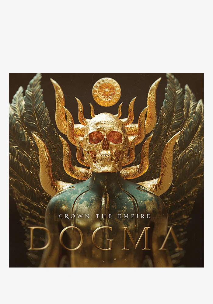 Dogma LP
