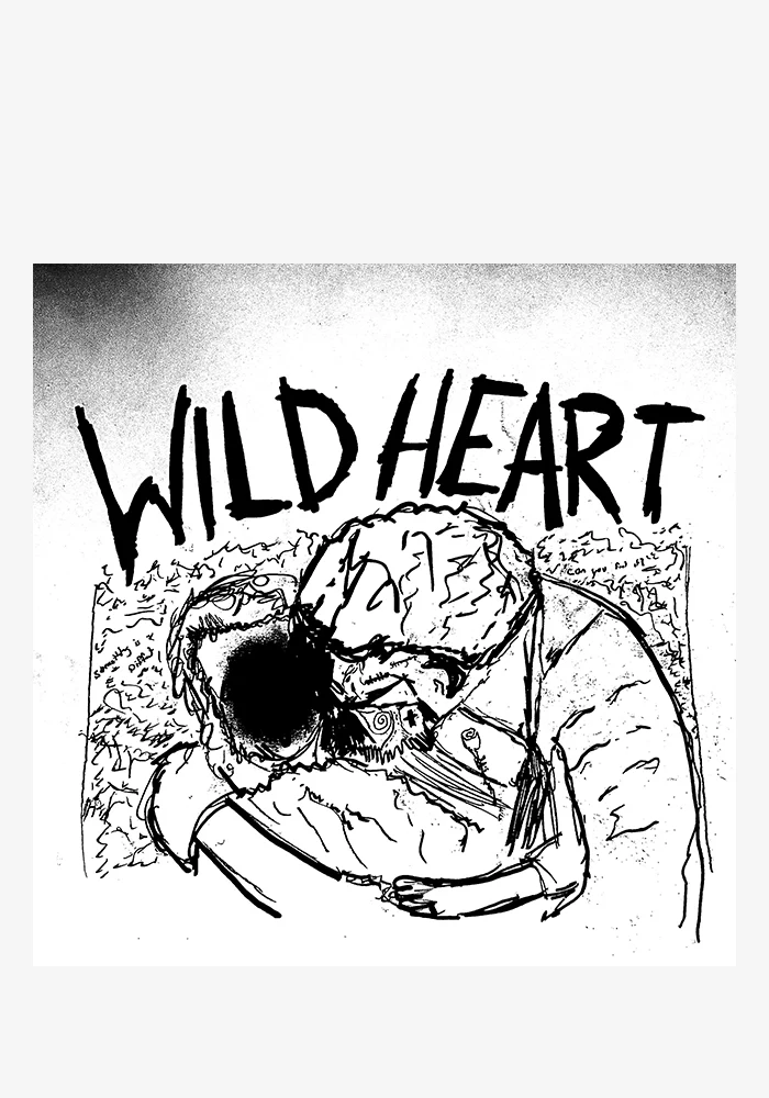 Wild Heart LP