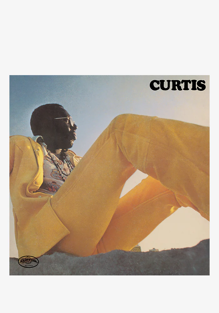 Curtis LP (Color)