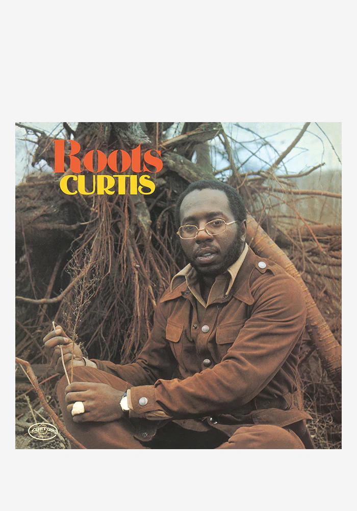 Roots LP (Color)
