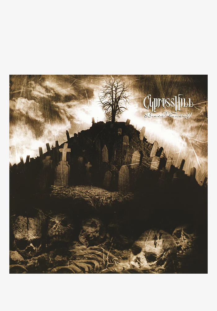 Black Sunday 2LP (180g)