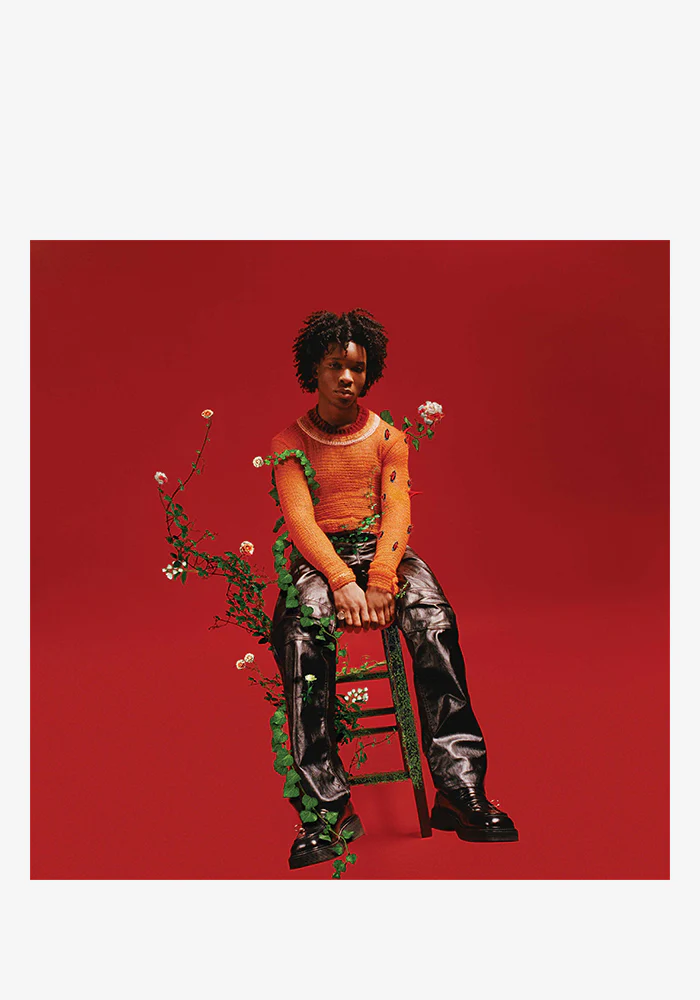 Petals To Thorns LP (Color)