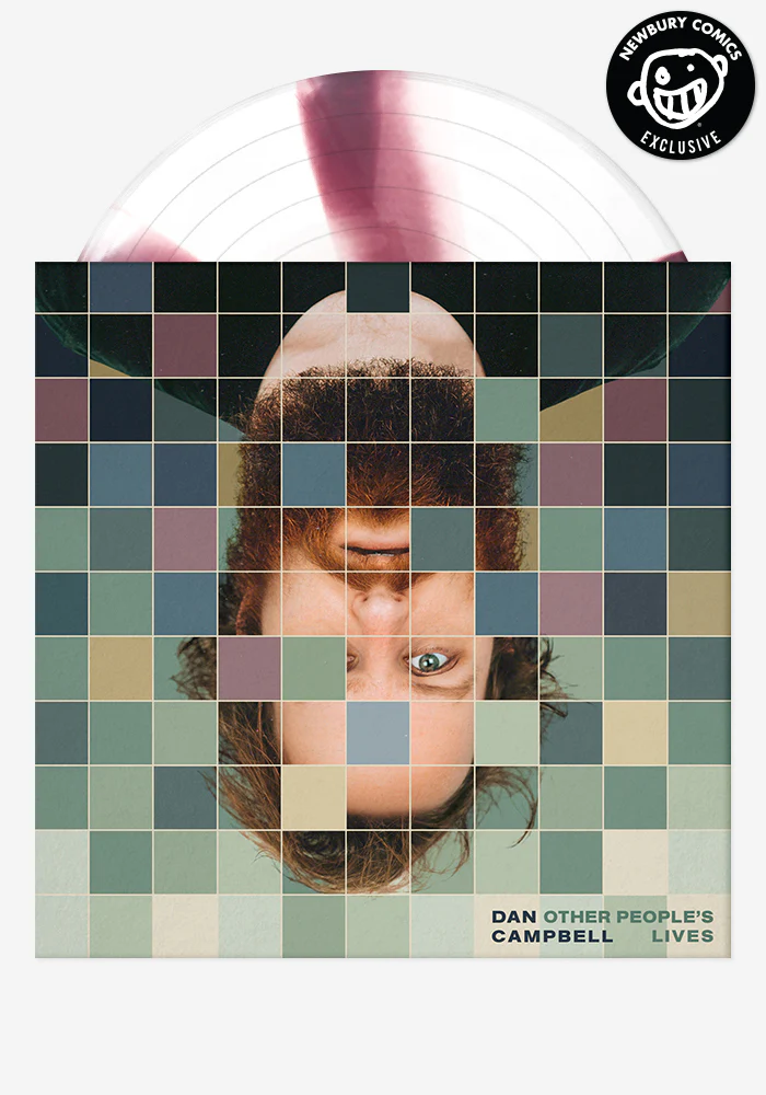 Other People's Lives Exclusive LP